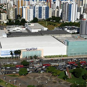 CAVALERA - Shopping Iguatemi - Loja 42 - Av. Tancredo Neves, 148, Salvador  - BA, Brazil - Fashion - Phone Number - Yelp