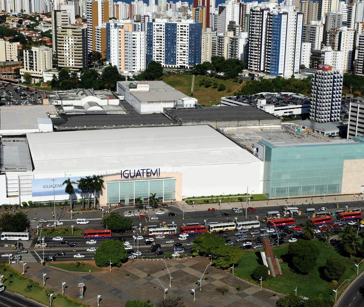 Shopping da Bahia (Salvador) - ATUALIZADO 2023 O que saber antes de ir -  Sobre o que as pessoas estão falando - Tripadvisor