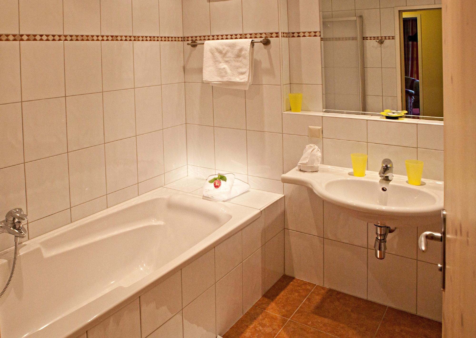 Hotel photo 27 of Villa Klothilde.