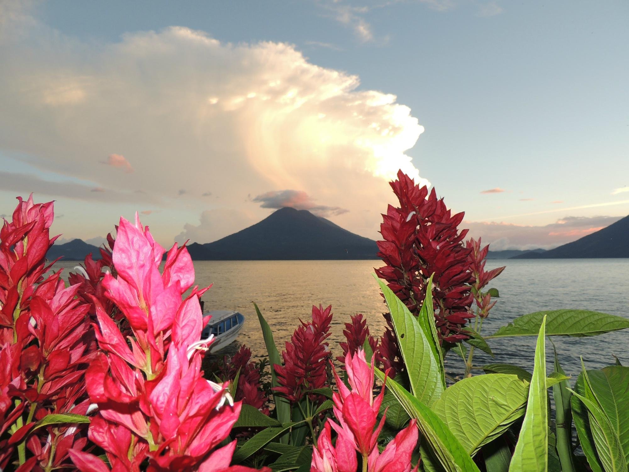 COLIBRI RESTAURANT, Santa Cruz La Laguna - Restaurant Reviews, Photos & Phone Number - Tripadvisor