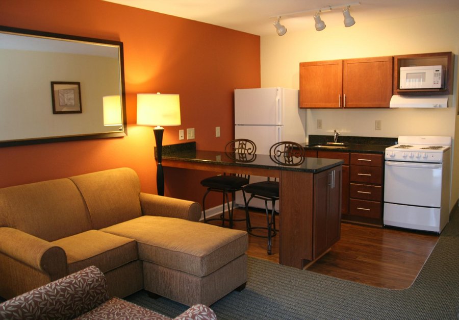 Affordable Suites Fayetteville Fort Bragg Nc Hotel Bewertungen Fotos Preisvergleich Tripadvisor