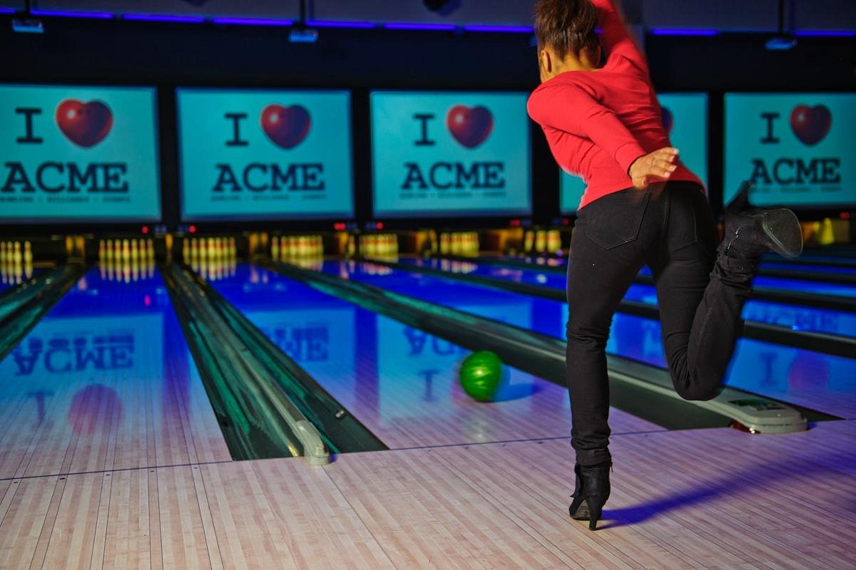 Acme Bowl - All You Need to Know BEFORE You Go (2024)