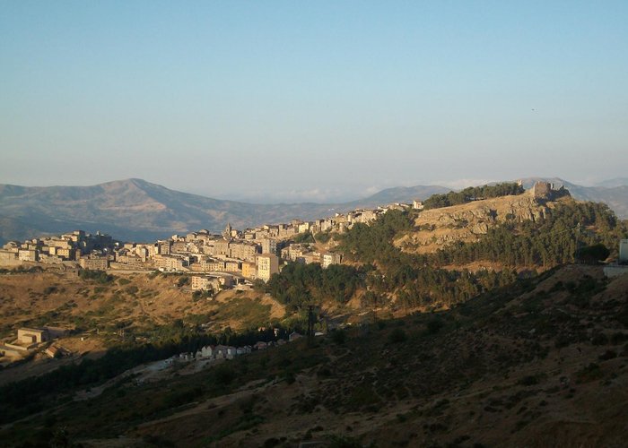 panorama