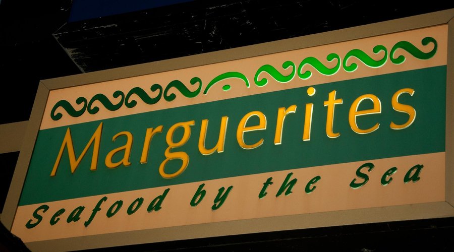 Marguerites