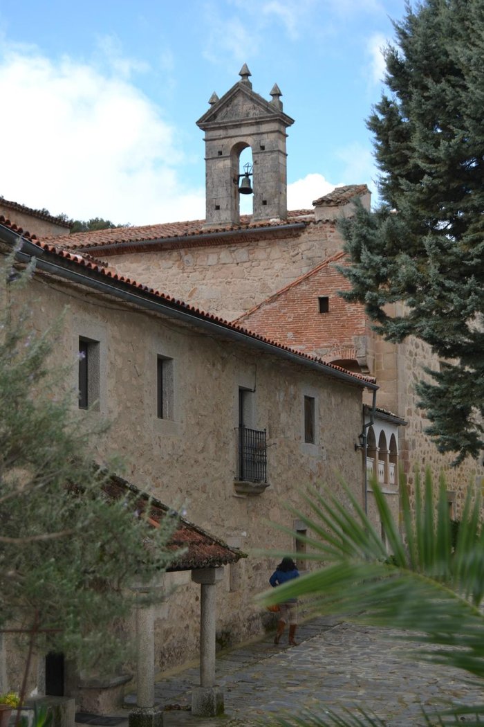 Imagen 3 de Convento de El Palancar