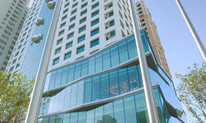 Millennium Vee Hotel Taichung