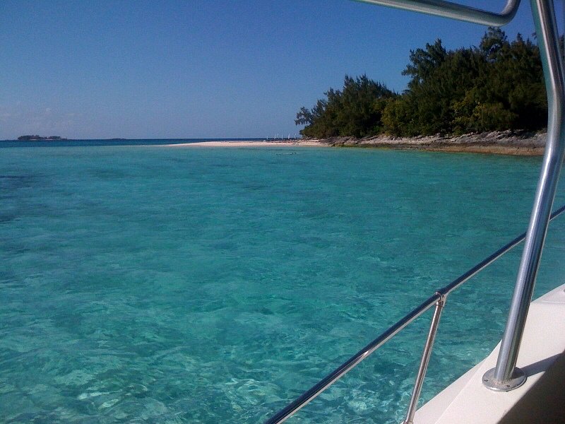 Island Time Charters (Nassau) - All You Need to Know BEFORE You Go