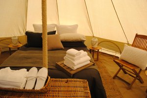 Room & Suite