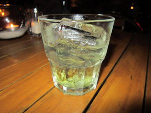 Bebidas
