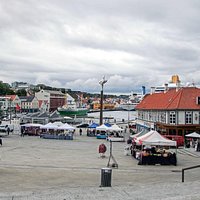 Torget