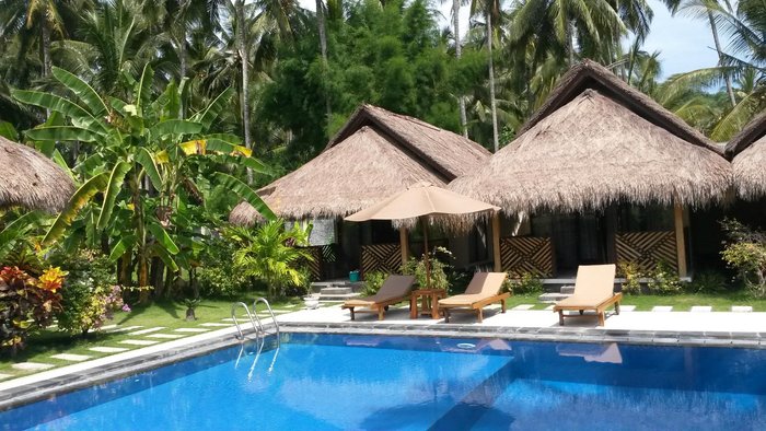 MUTIARA BALI: Reviews (Candidasa) - Photos of Hotel - Tripadvisor