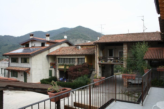 Agriturismo La cascina di Mattia - Consulta la disponibilità e i prezzi