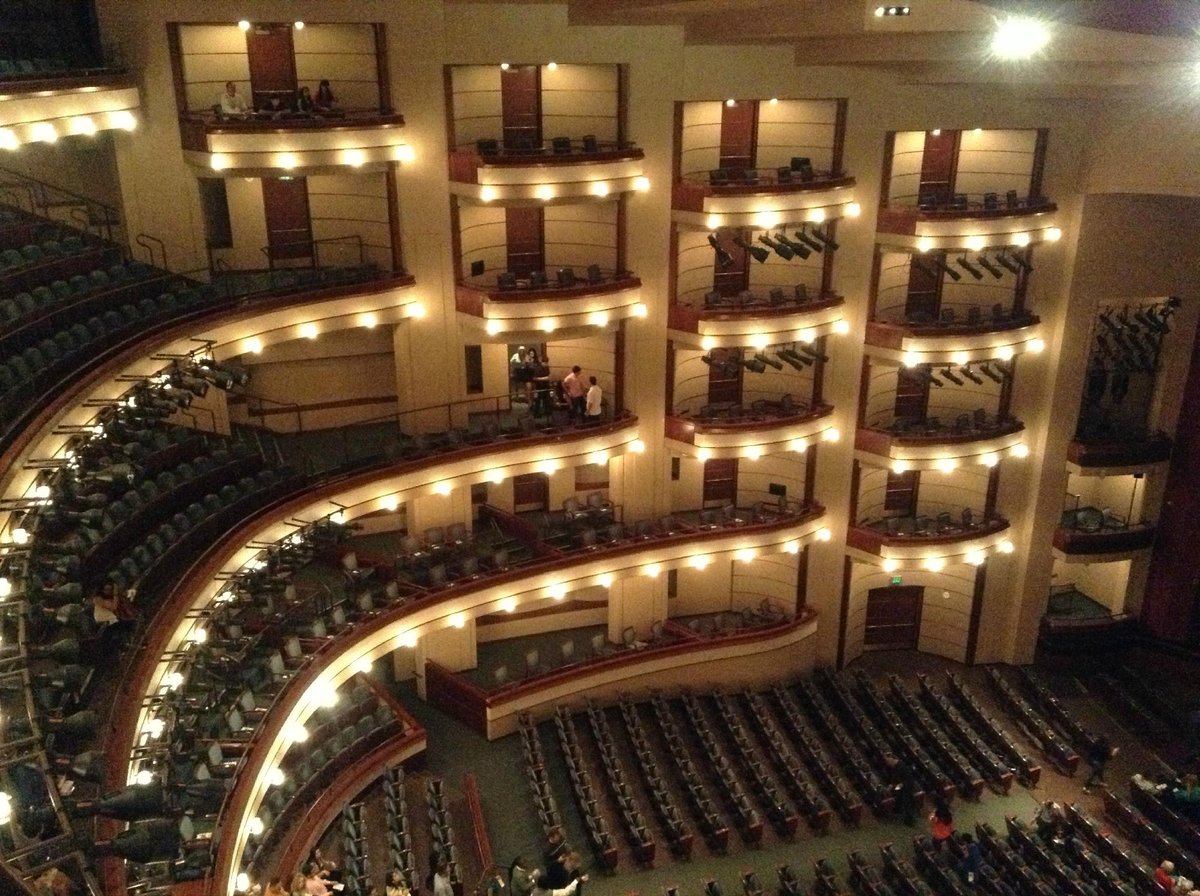 Florida Grand Opera (Miami) All You Need to Know BEFORE You Go