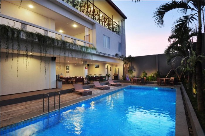 dLima Hotel and Villa Pool Pictures & Reviews - Tripadvisor