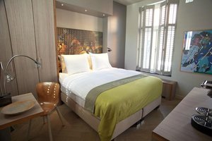 Kamer en suite