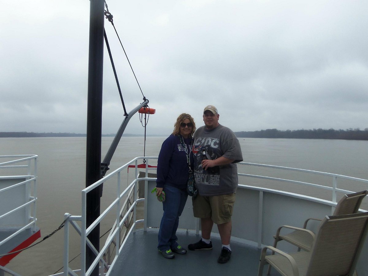 mississippi queen boat cruise