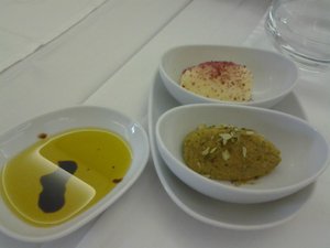 Comida