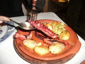 Comida