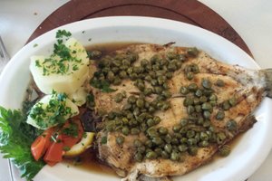 Comida