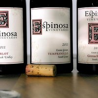 Estate Grown Wines