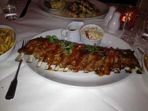 Food