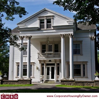 Worst B&B experience. Creepy and Unclean - Review of