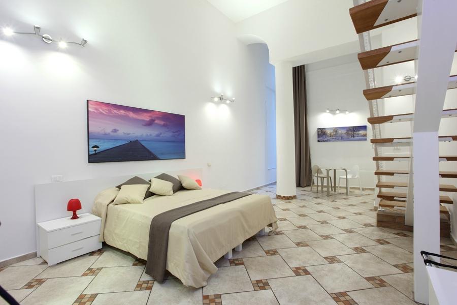 B&B NAPOLI SEA - Prices & Reviews (Naples, Italy)