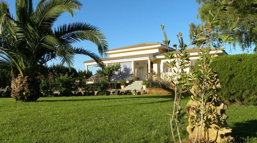 giardino