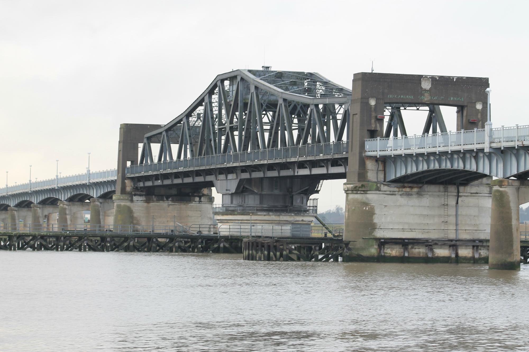 Kincardine Bridge All You Need to Know BEFORE You Go 2024