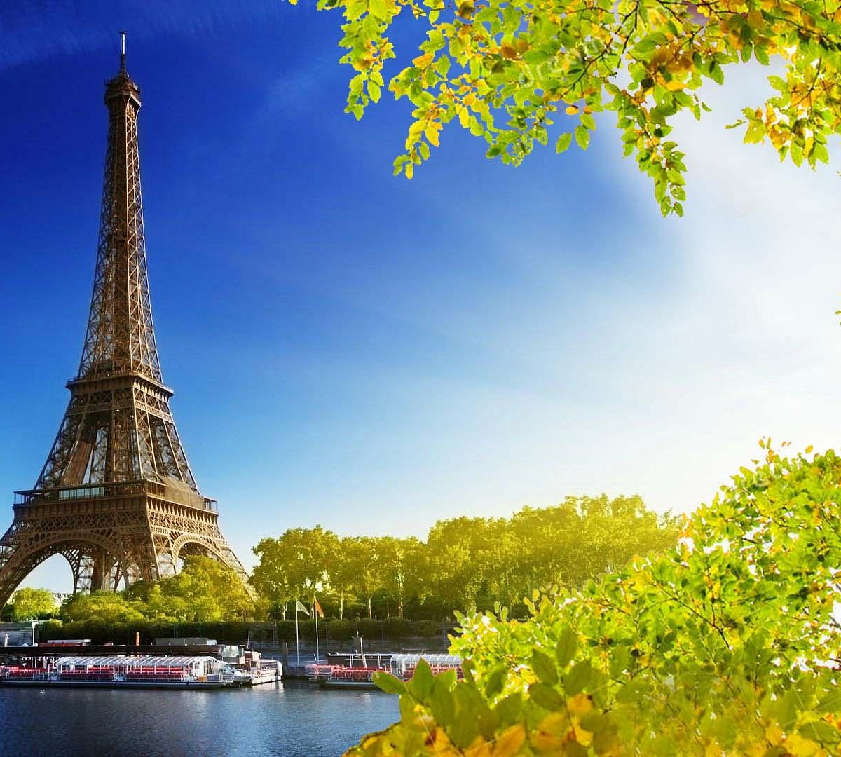 euregio tours paris