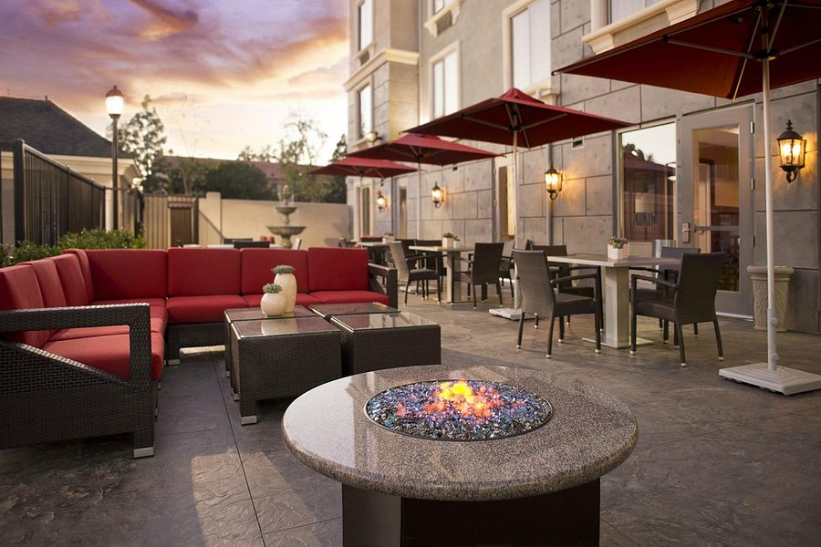 AYRES HOTEL FOUNTAIN VALLEY Updated 2022 Reviews (CA)