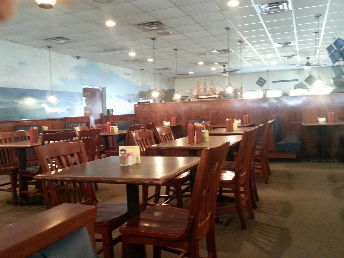 MAYFLOWER SEAFOOD RESTAURANT, Rocky Mount - Menu, Prices & Restaurant ...