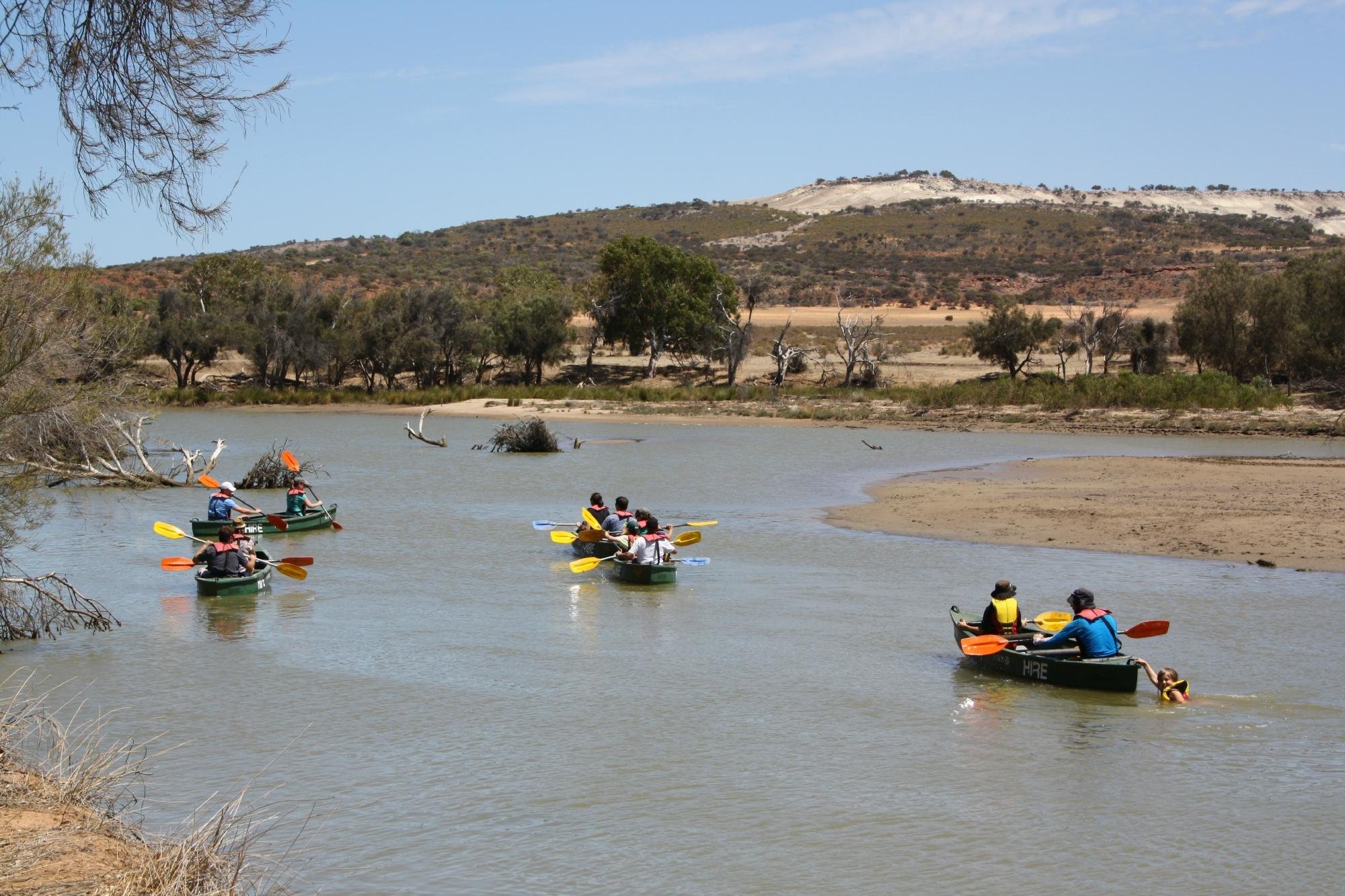 Kalbarri Boat Hire and Canoe Safaris All You Need to Know BEFORE You Go