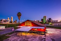 Whataburger Field, the corpus christi hooks baseball field.…