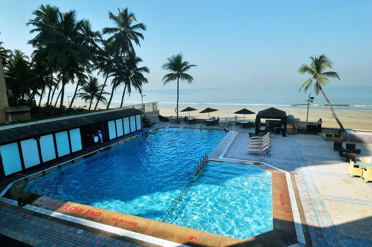 Hotel Sea Princess, hotel in Mumbai
