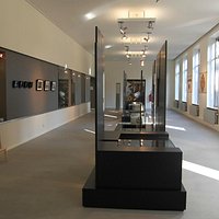 Exposition temporaire