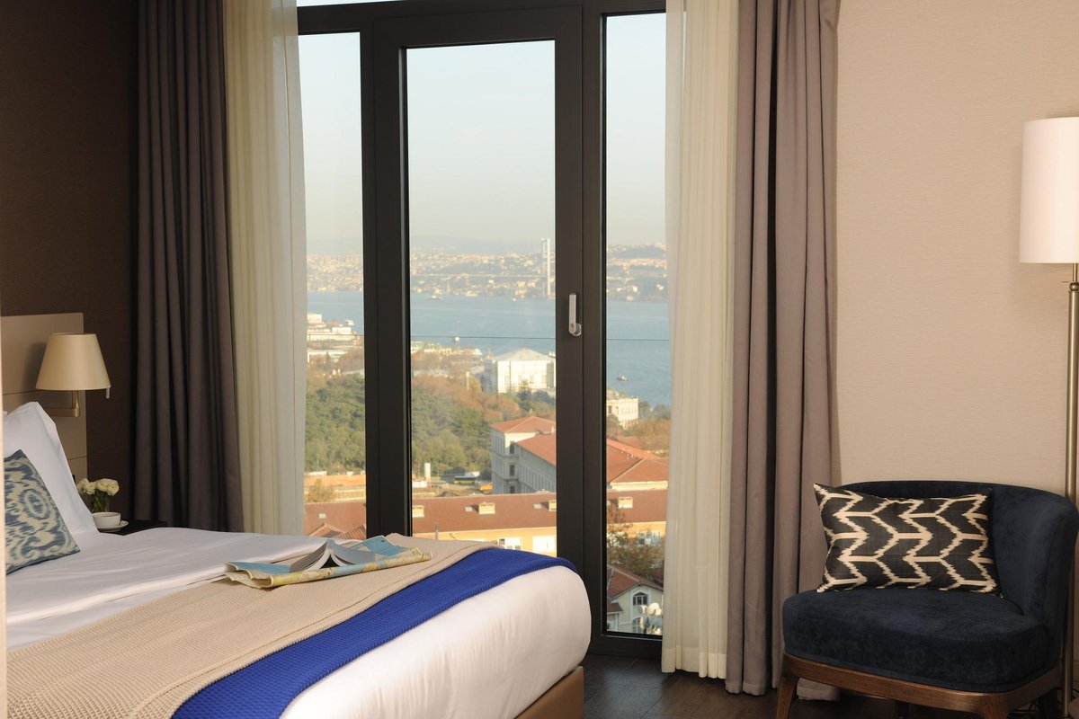 AVANTGARDE HOTEL TAKSIM SQUARE $121 ($̶1̶6̶9̶) - Updated 2022 Prices ...