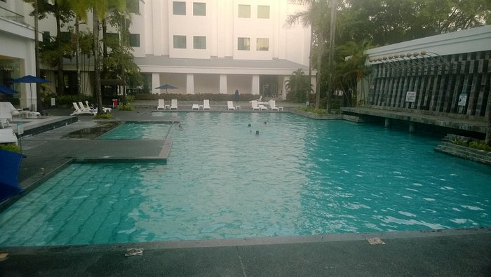 Century Helang Hotel Pool Pictures And Reviews Tripadvisor