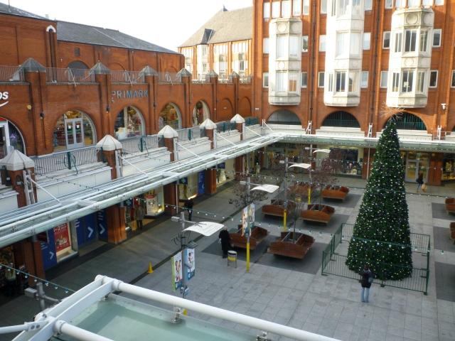 EALING BROADWAY SHOPPING CENTRE All You Need to Know BEFORE You