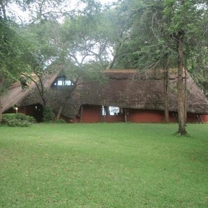 Some of the rooms