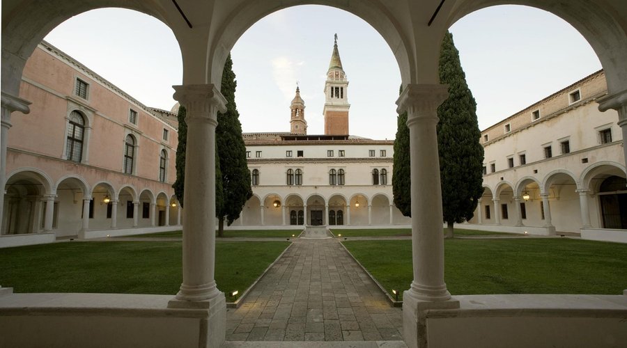 Chiostro dei Buora