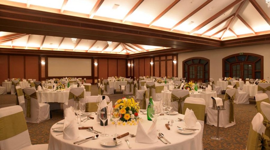 Unicorn ballroom