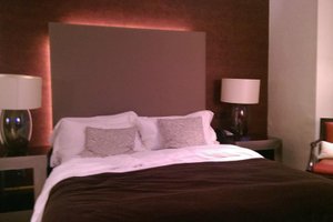 Chambre et suite