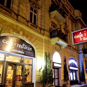 Belgrade City Hotel, hotel in Belgrade
