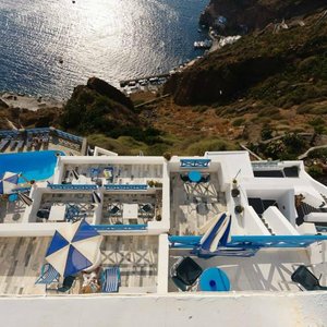 Complex from Above