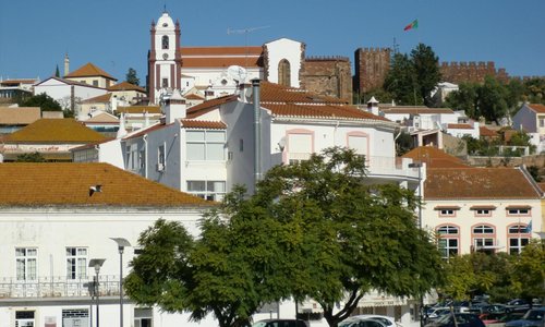 CATHEDRAL