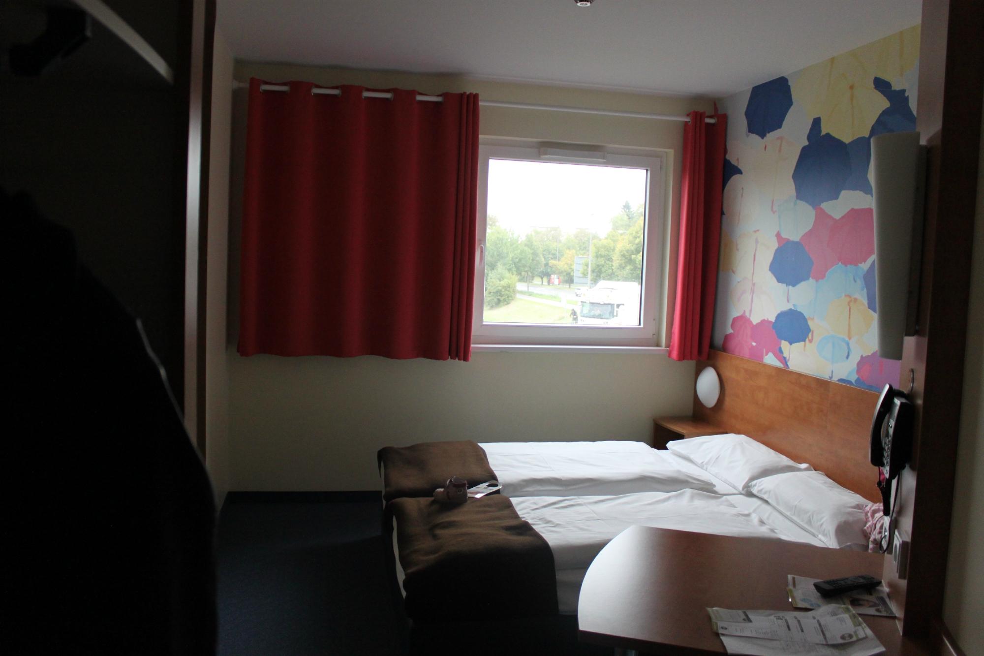 B&B HOTEL REGENSBURG $61 ($̶6̶7̶) - Prices & Reviews - Germany