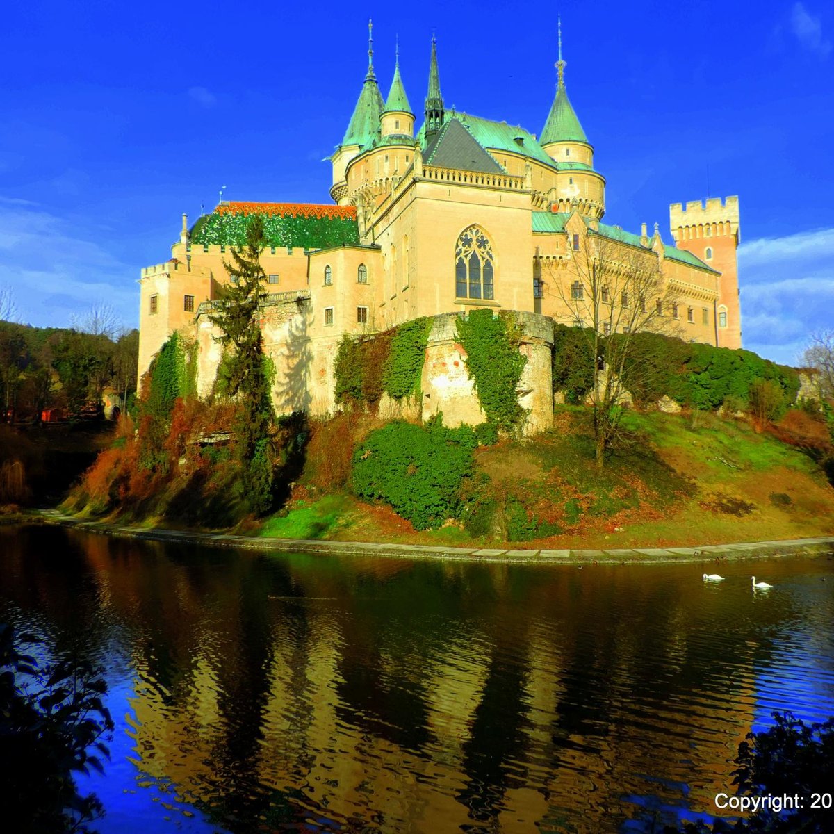 snm-bojnice-castle-museum-all-you-need-to-know