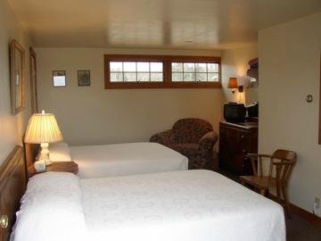 Heron Room