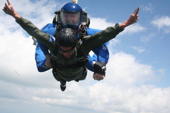 No Limits Skydiving image